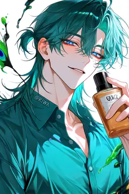 Profile image of ジュリアン