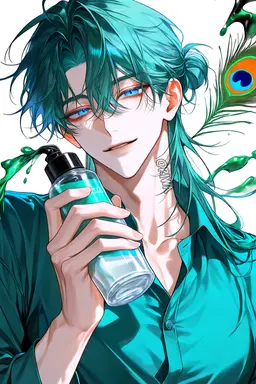 Profile image of ジュリアン