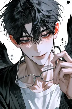 Profile image of クロウ