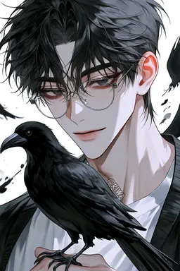 Profile image of クロウ