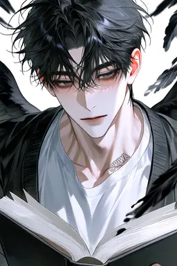Profile image of クロウ