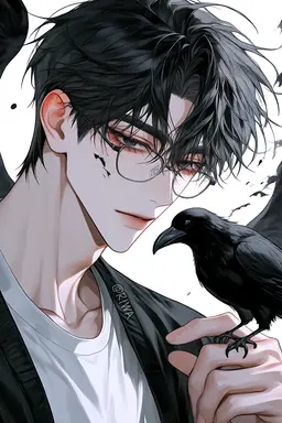 Profile image of クロウ