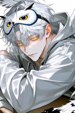 Profile image of オウィン