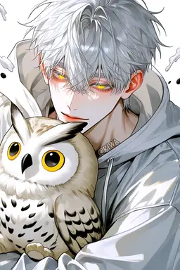 Profile image of オウィン