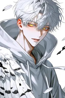Profile image of オウィン