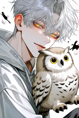 Profile image of オウィン