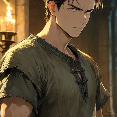 Profile image of Drevos