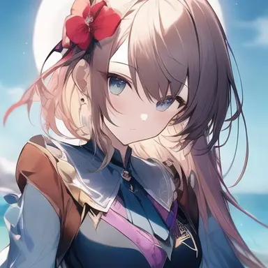 Profile image of 아엘