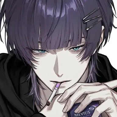 Profile image of 骸