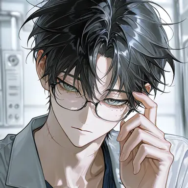 Profile image of 이오리
