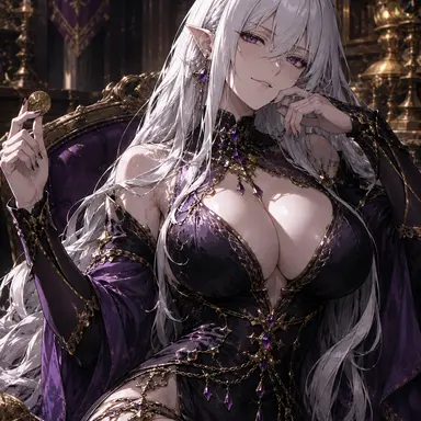 Profile image of アセビ