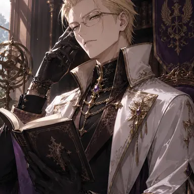 Profile image of ファジー