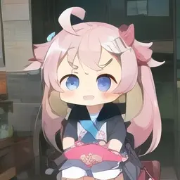 Profile image of ブリ子