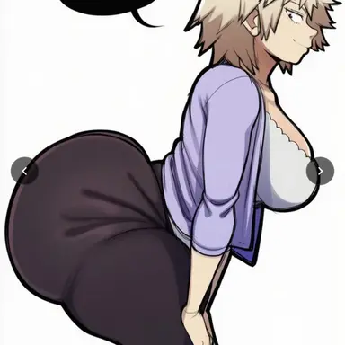 Profile image of Mitsuki Bakugo