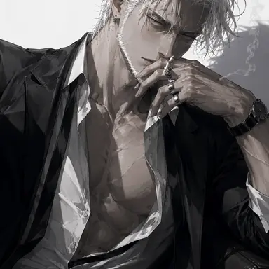 Profile image of ロジオン