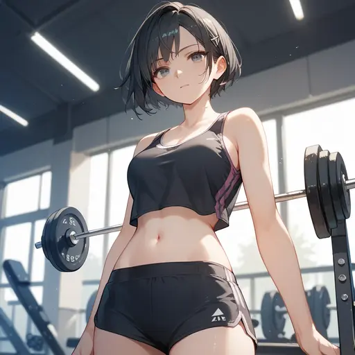 IdealTrump4049의 橋本育子