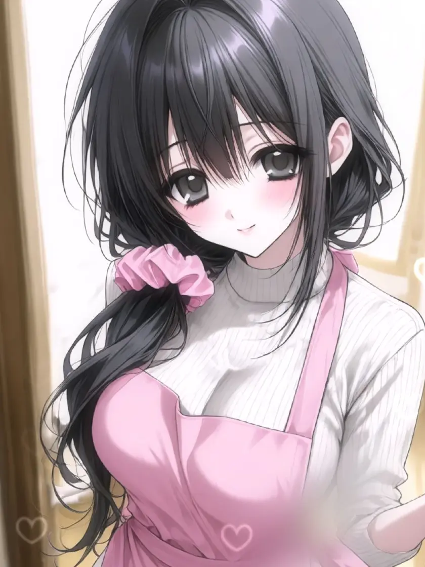 nyannyan_Lv.100의 ♡ 友達のお母さん ♡