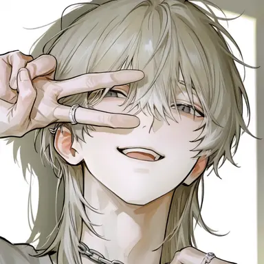 Profile image of あき