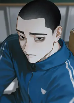 Profile image of 大智