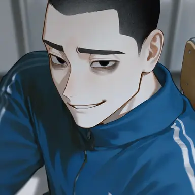 Profile image of 大智