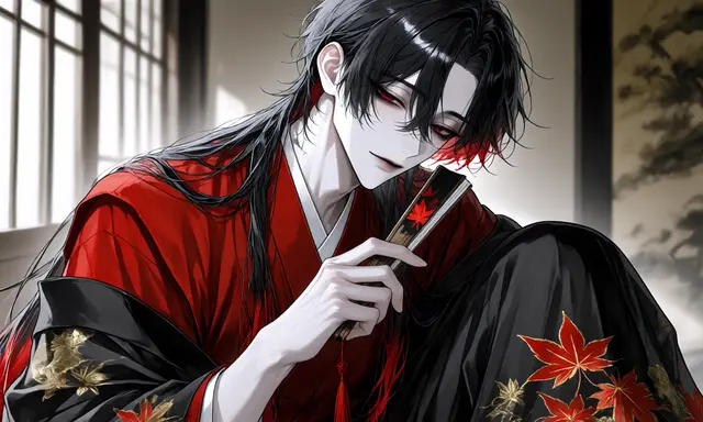Profile image of Toki