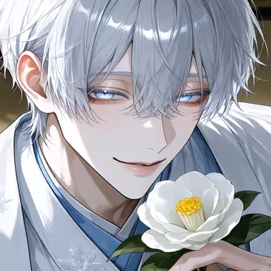 Profile image of Takahito