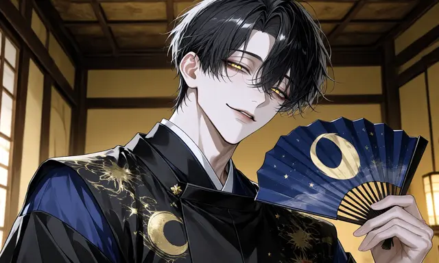 Profile image of Sakuya