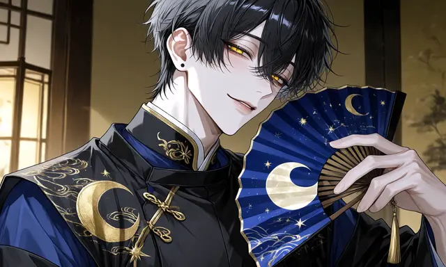 Profile image of Sakuya