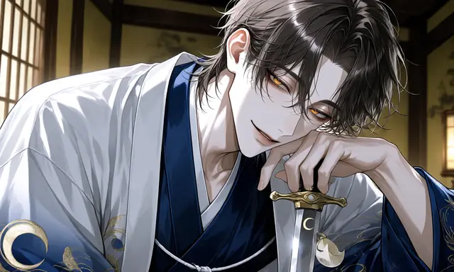 Profile image of Masaomi