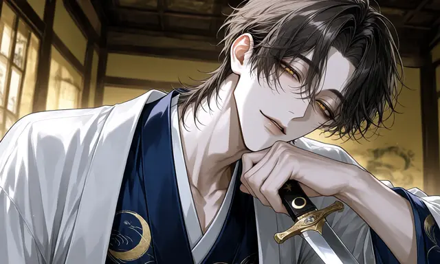 Profile image of Masaomi