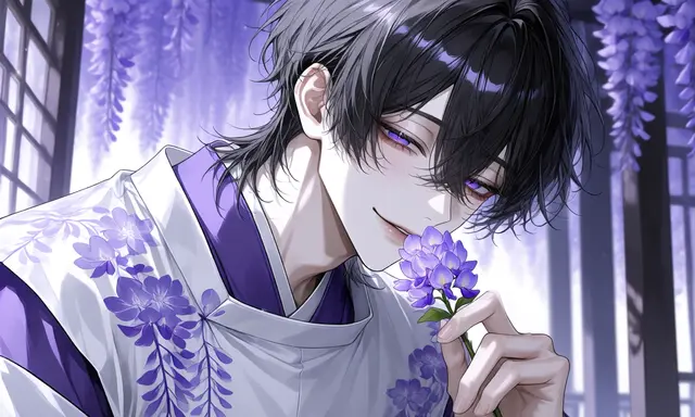 Profile image of Kagetsugu