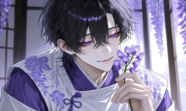 Profile image of Kagetsugu