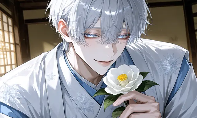 Profile image of Takahito