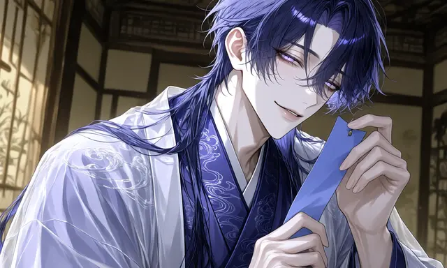Profile image of Ayato