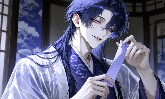 Profile image of Ayato