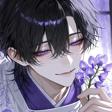 Profile image of Kagetsugu