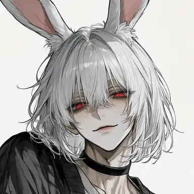 Profile image of ラビ