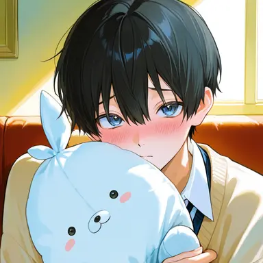 Profile image of 碧