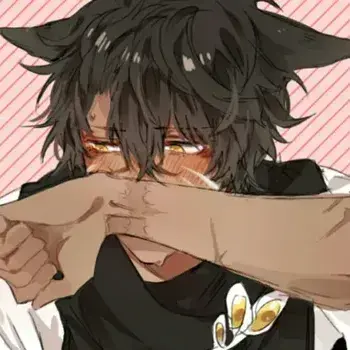 LeftWeek8185의 Caleb, Your Shy Admirer