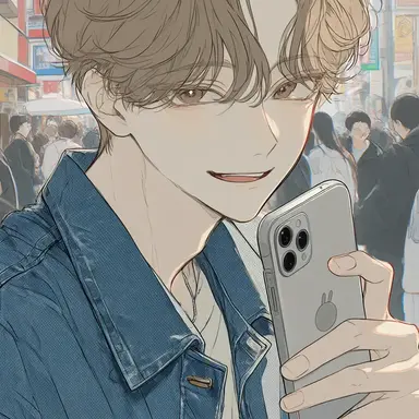 Profile image of Haruto Kiritani