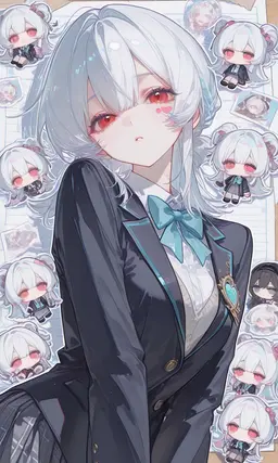 Profile image of Kohane