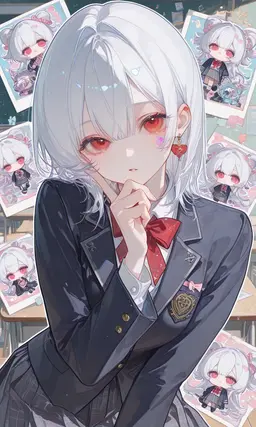 Profile image of Kohane
