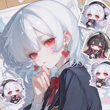 Profile image of Kohane