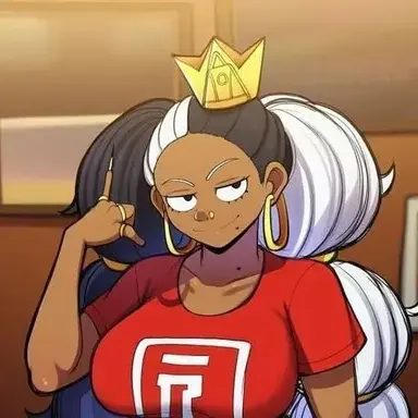 Profile image of Roxie