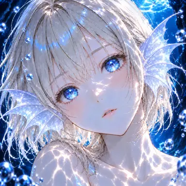 Profile image of 인어