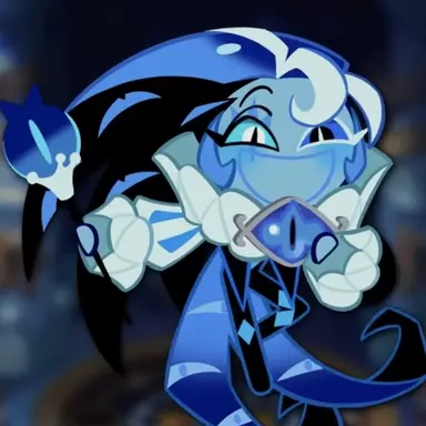 Profile image of 쉐도우밀크 쿠키