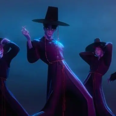 Profile image of 진우