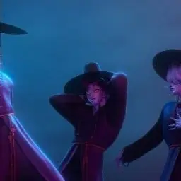 Profile image of 애비