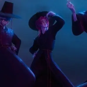 Profile image of 로맨스