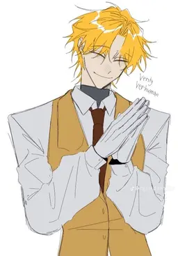 Profile image of ベリティ